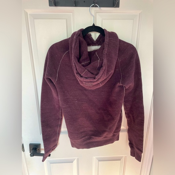 Vintage Tna Hoodie - Picture 2 of 2